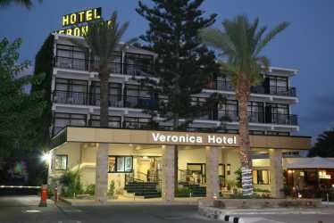 Veronica Hotel***