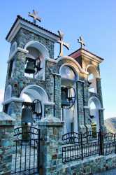 Wycieczka fakultatywna, Wycieczka: Troodos, klasztor Kykkos [29] z Pafos Marathon